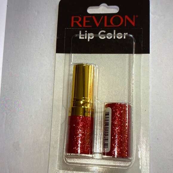 New Reckon red cream #730 lipstick Limited Edition. - Picture 2 of 4
